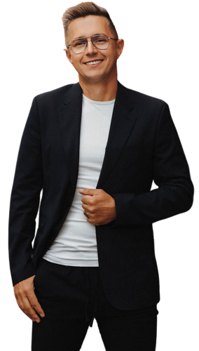 Arek Buziewicz